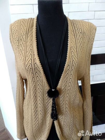 Кофта летняя женская