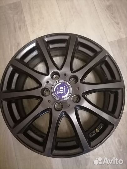 Диски 16 5*114.3