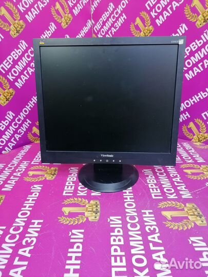 Монитор ViewSonic VA903M-3 19