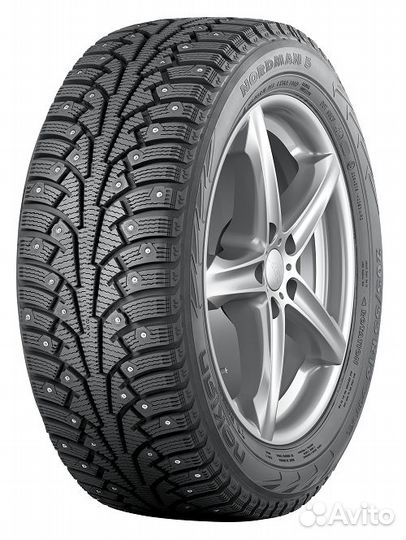Nokian Tyres Nordman 5 185/60 R14 82T