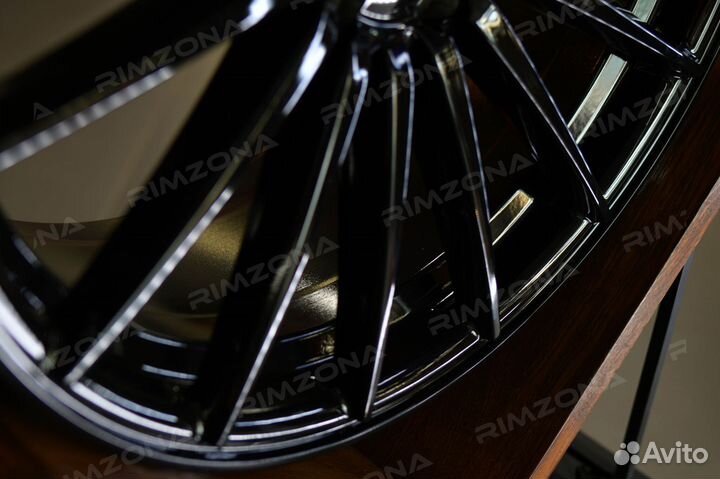 Литые диски R20 на Land Rover. Арт3162