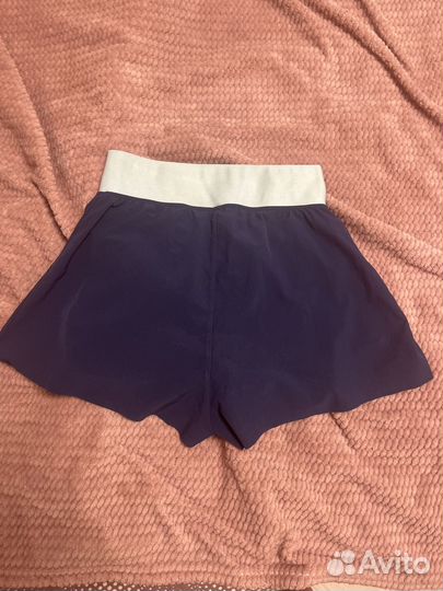 Шорты для тенниса nike