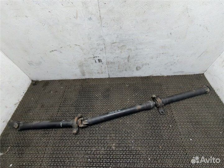 Кардан Mitsubishi Endeavor, 2006