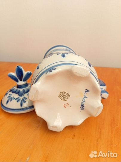 Кружка пивная сувенирная