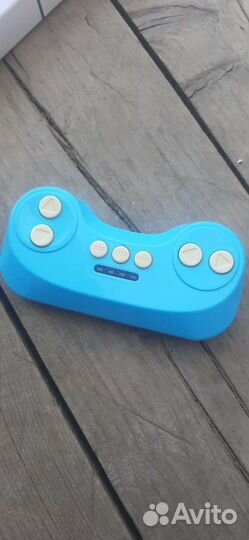 Детская машина Электромобиль