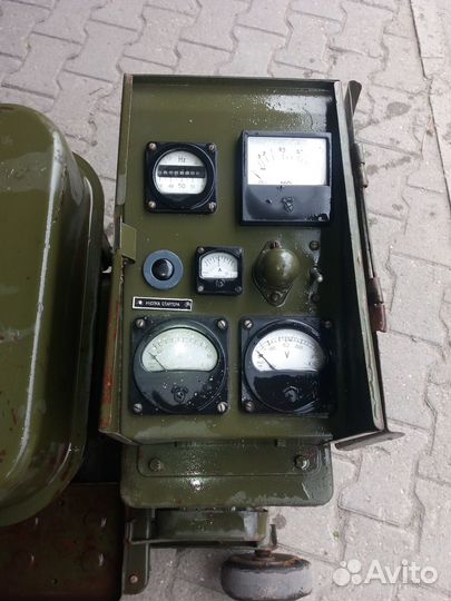 Бенэогенератор