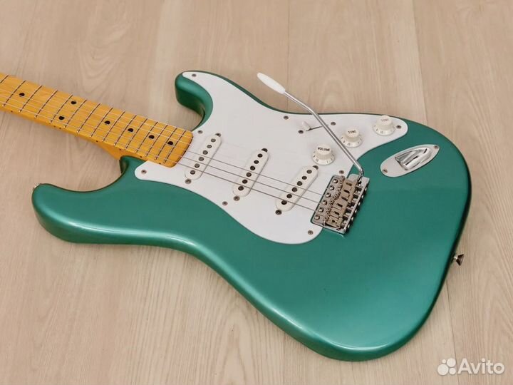 Электрогитара Fender Stratocaster 1957 Vintage Rei