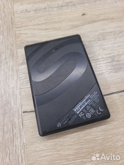 Внешний жесткий диск для ps4 2tb