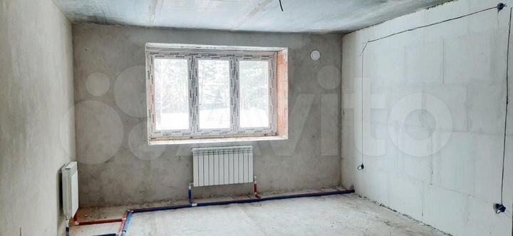 3-к. квартира, 69,2 м², 3/5 эт.