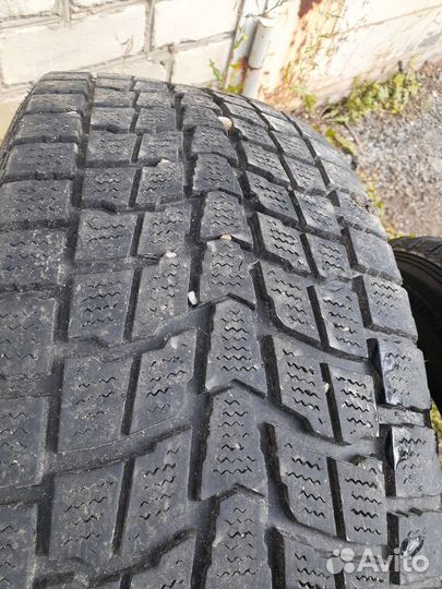 Dunlop Winter Maxx 235/55 R18