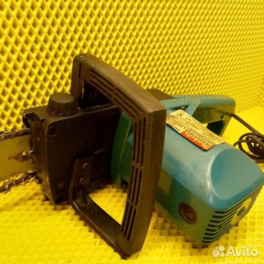 Электрическая пила Makita 5016B 1300 Вт(бб252/1)