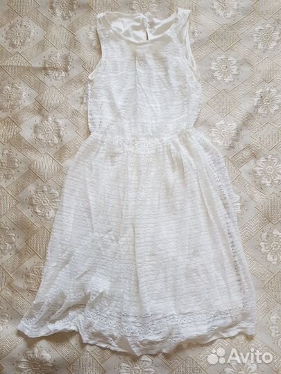 Пакет летней одежды 40-42