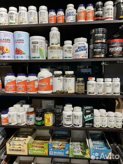 Для спорта пит