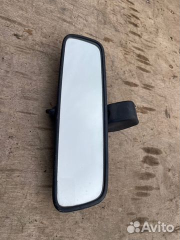 Вектра ц vectra c зеркало салонное