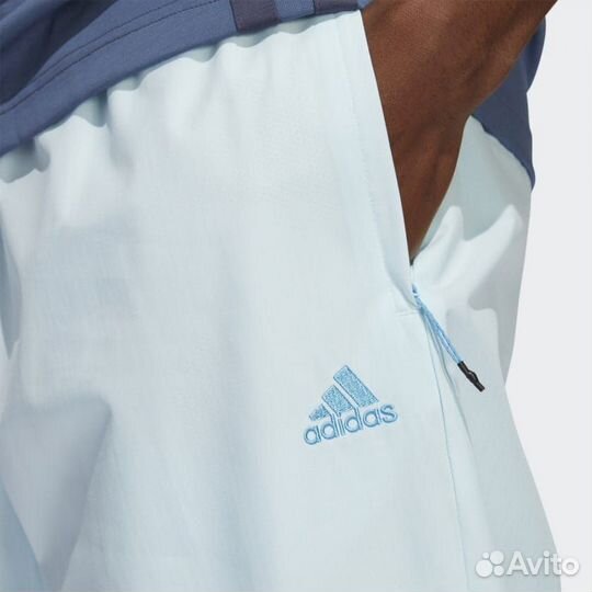 Спортивные штаны adidas оригинал XL