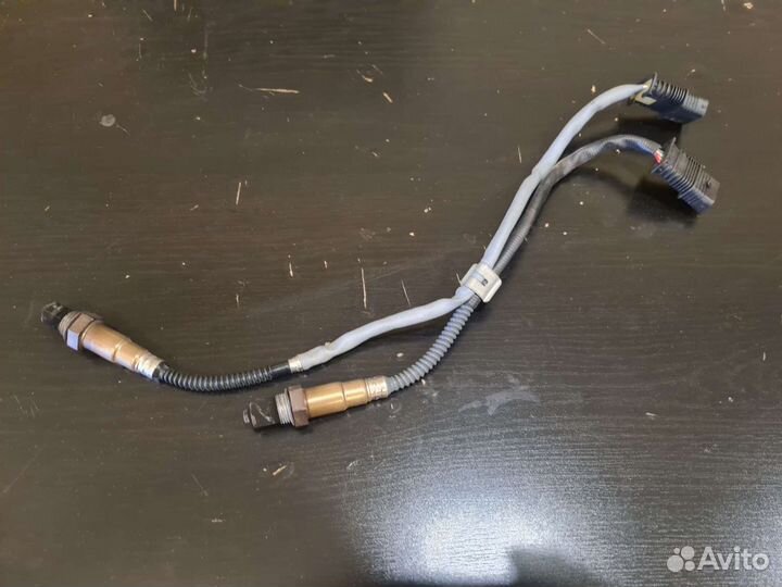 Датчик кислородный Лямбда Bmw F10 F30