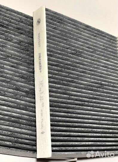 Фильтр салонный для BMW (OEM) 64119272642