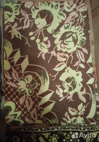 Покрывала СССР