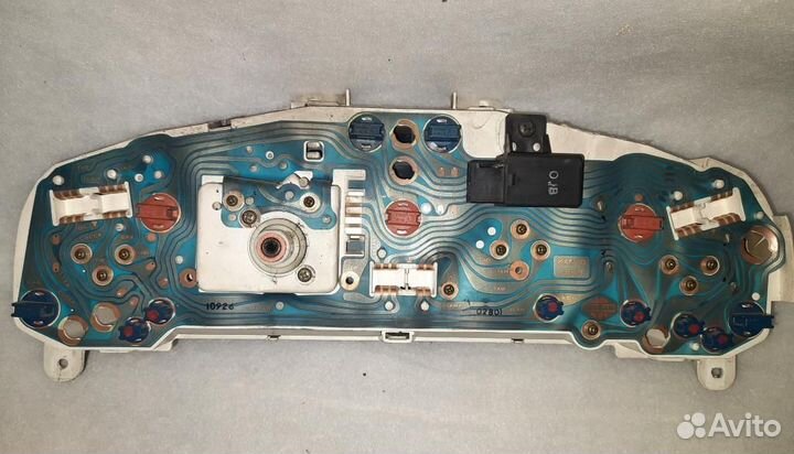 Панель приборов Nissan GA16DS