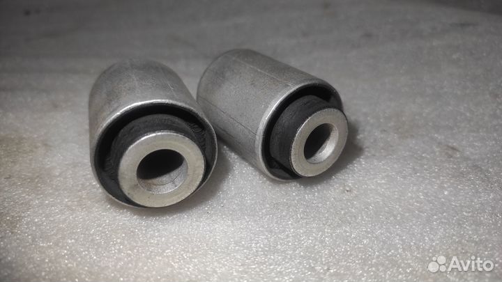 Резинометаллический шарнир BMW e36 e46 e83 e85