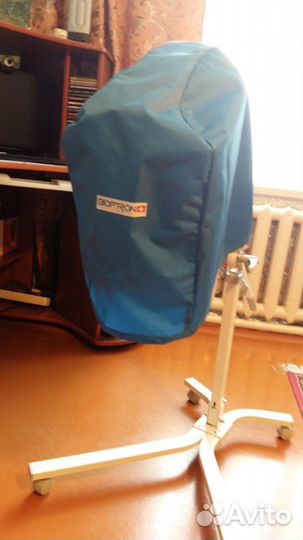 Прибор Биоптрон про 1