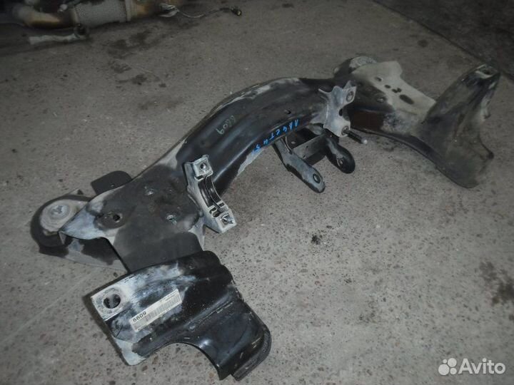 Подрамник передний Chevrolet Lacetti F16D3 2008