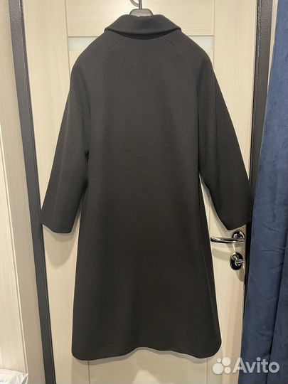 Пальто alessandro dell'acqua