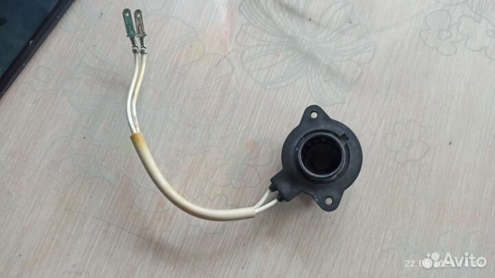 Тахо датчик Samsung indesit ariston C00273911