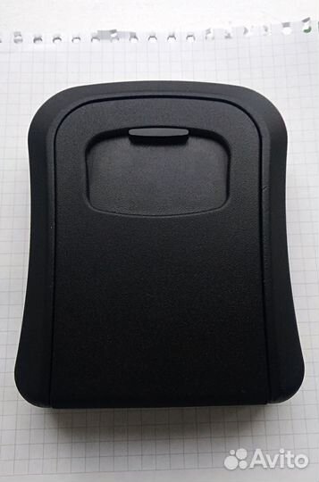 Мини сейф для ключей Ключница