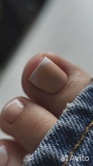 Маникюр, педикюр сельма