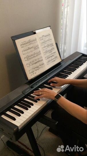 Репетитор по фортепиано