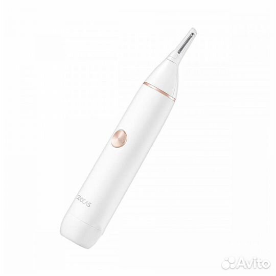 Триммер для носа и ушей Xiaomi Soocas N1. Новый