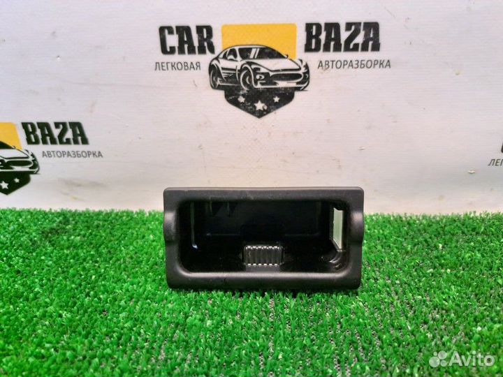 Пепельница Opel Vectra