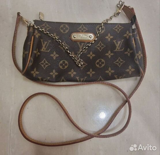 Клатч Louis Vuitton