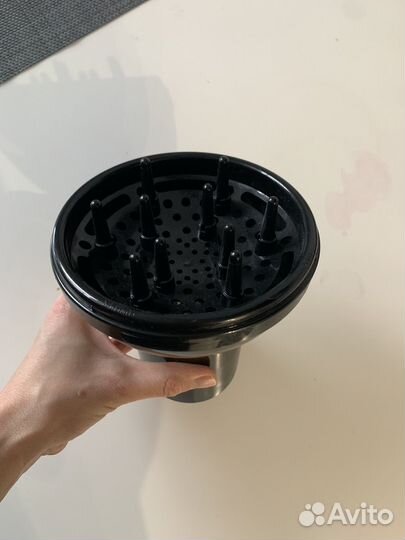 Диффузор насадка на фен Babyliss