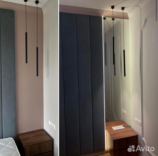 Зеркало листами, резка зеркал, зеркала в багете