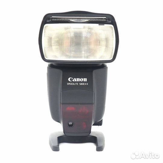 Canon Speedlite 580EX II (8696)