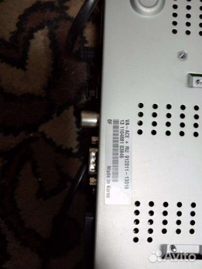 Спутниковый ресивер