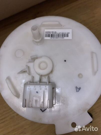 Бензонасос chevrolet aveo t 300