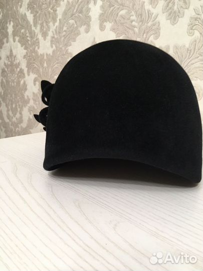 Головные уборы женские