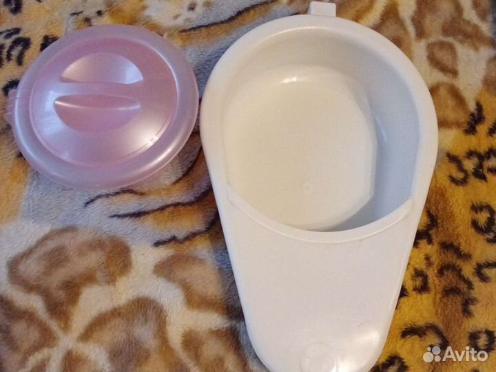 Горшок детский,утка