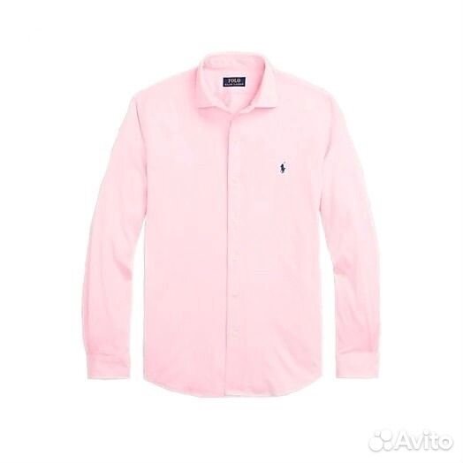 Рубашка классическая Polo Ralph Lauren