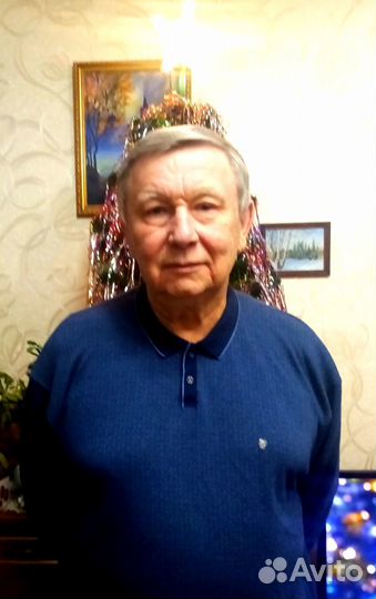 Автоинструктор АКПП Виктор Федорович