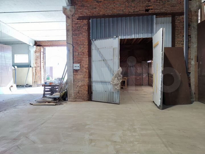 Свободного назначения, 656 м²