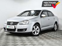 Volkswagen Jetta 1.6 AT, 2009, 208 143 км, с пробегом, цена 549 000 руб.