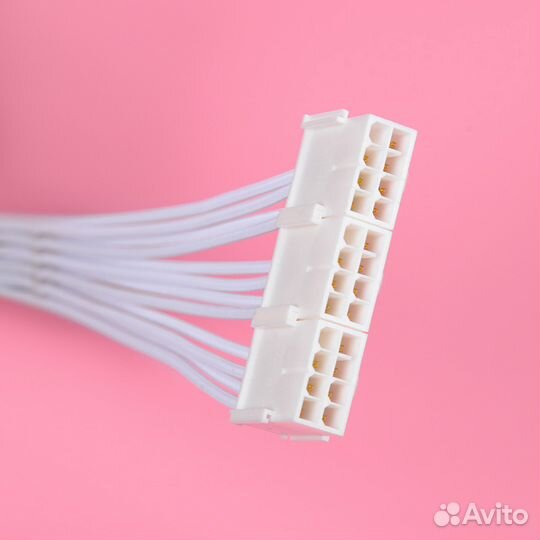 Удлинитель для блока питания видеокарты