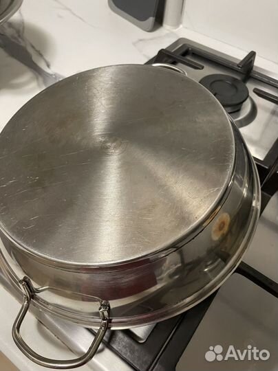 Сотейник Германия