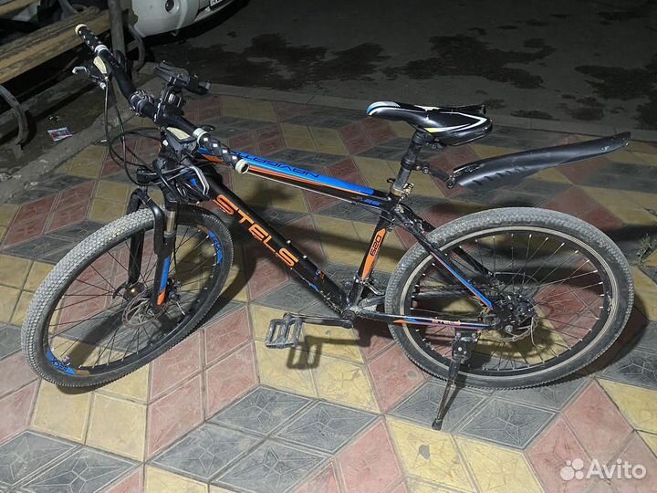 Велосипед Stels