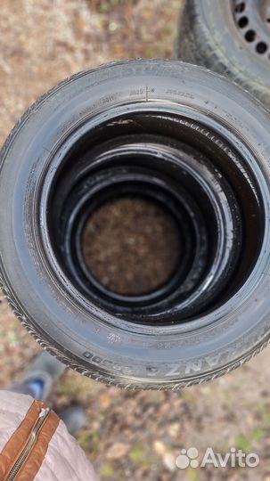 Автомобильные шины r16