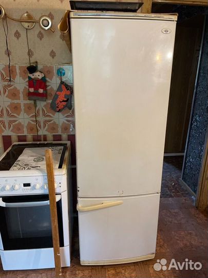 Холодильник минск